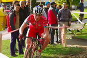 Ciclocross Elorrio 2012 Superprestigio